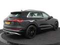Audi e-tron 50 quattro S edition 71 kWh Negro - thumbnail 2