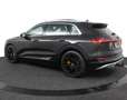 Audi e-tron 50 quattro S edition 71 kWh Negro - thumbnail 9