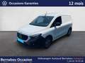 Mercedes-Benz Citan 110 CDI Long Select Blanc - thumbnail 1