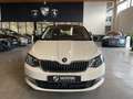 Skoda Fabia 2017Berlina 1.4 tdi Ambition 75cv Neopatentati Bianco - thumbnail 3