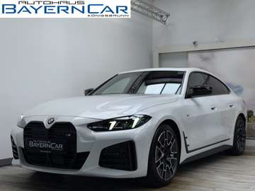 xDrive Gran Coupe M-Pro Glasdach ACC 360°