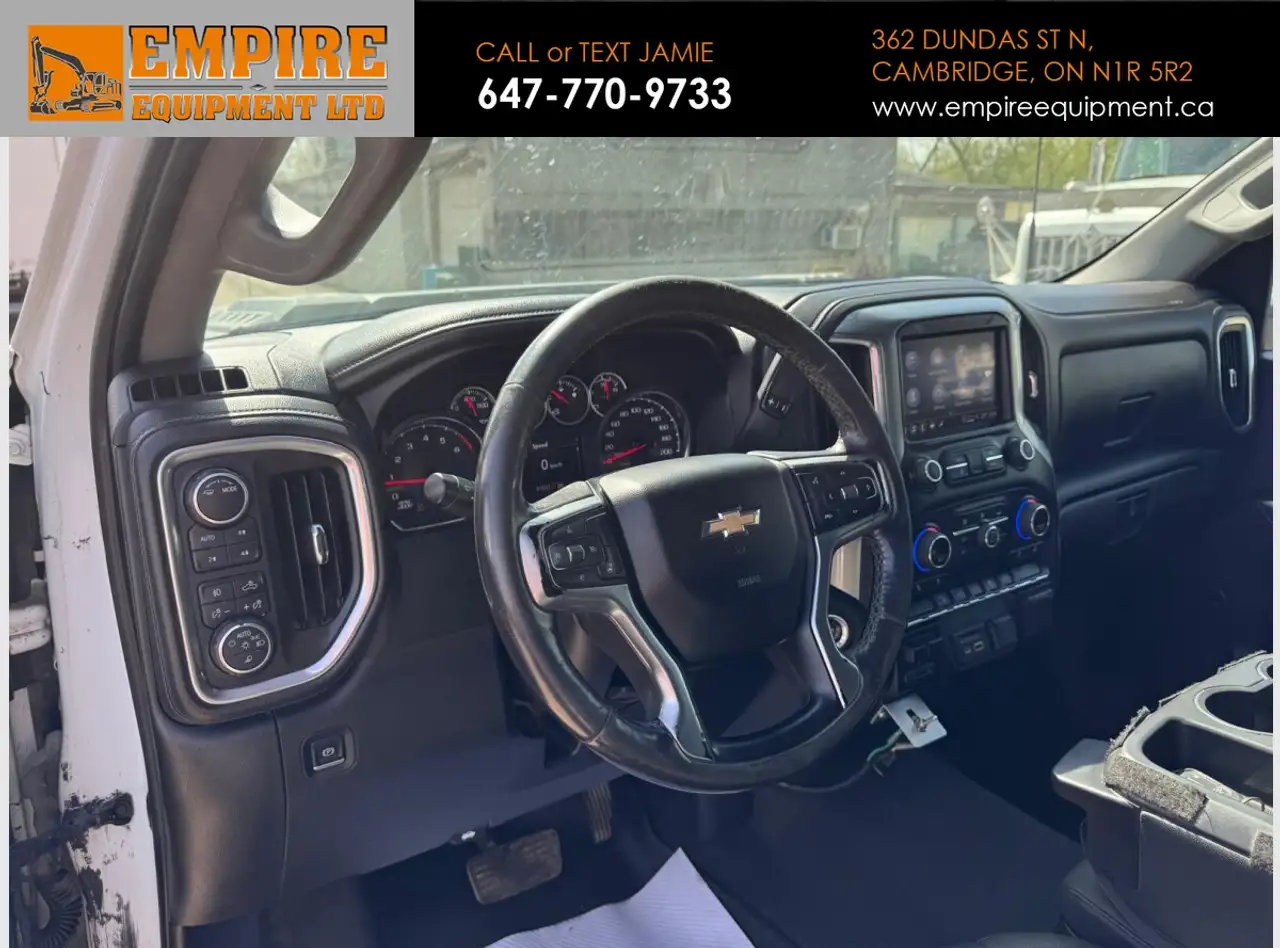 Chevrolet Silverado 3500 fotografie Chevrolet Silverado 3500