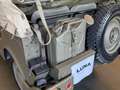 Audi Auto Union DKW Munga -Restaurata- Groen - thumbnail 17