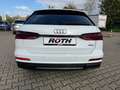 Audi A6 Avant 55 eTFSI S-Line *Matrix*AHK*Kamera*HuD* Blanc - thumbnail 4
