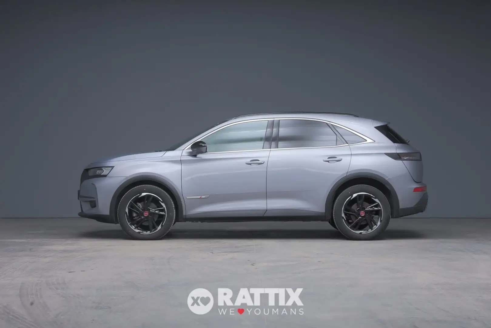 DS Automobiles DS 7 Crossback 1.5 BlueHDI 130CV Performance Line+ Auto Gri - 2