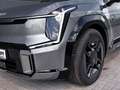Kia EV9 99,8 GT-Line AWD Launch 7S Glasdach ACC Leder 360° Gris - thumbnail 19