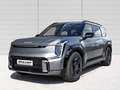 Kia EV9 99,8 GT-Line AWD Launch 7S Glasdach ACC Leder 360° Gris - thumbnail 2