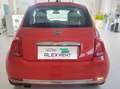 Fiat 500 1.2 Lounge s&s 69cv my19 Rosso - thumbnail 5