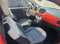 Fiat 500 1.2 Lounge s&s 69cv my19 Rot - thumbnail 12