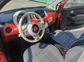Fiat 500 1.2 Lounge s&s 69cv my19 Rosso - thumbnail 11