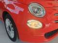 Fiat 500 1.2 Lounge s&s 69cv my19 Rosso - thumbnail 4