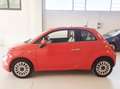 Fiat 500 1.2 Lounge s&s 69cv my19 Rood - thumbnail 3