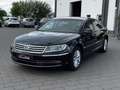 Volkswagen Phaeton V6 TDI 4Motion lang*S-DACH*KAMERA*2HAND* Noir - thumbnail 3