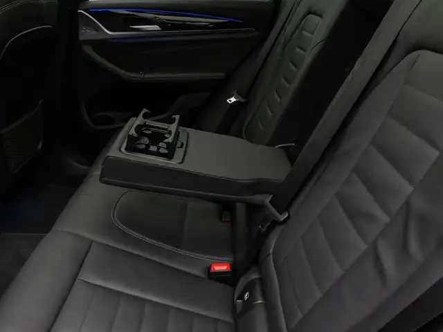 BMW X3 view 27