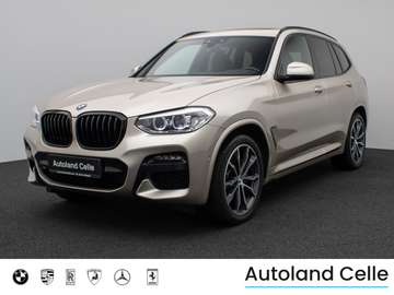 xD30d M Sport Panorama Kamera DAB HiFi