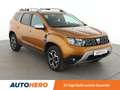 Dacia Duster 1.3 TCe Adventure*NAVI*360°*PDC*SHZ*TEMPO*KLIMA* Portocaliu - thumbnail 8
