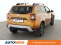 Dacia Duster 1.3 TCe Adventure*NAVI*360°*PDC*SHZ*TEMPO*KLIMA* Portocaliu - thumbnail 6