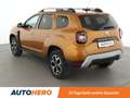 Dacia Duster 1.3 TCe Adventure*NAVI*360°*PDC*SHZ*TEMPO*KLIMA* Portocaliu - thumbnail 4