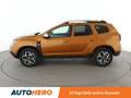 Dacia Duster 1.3 TCe Adventure*NAVI*360°*PDC*SHZ*TEMPO*KLIMA* Portocaliu - thumbnail 3