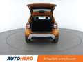 Dacia Duster 1.3 TCe Adventure*NAVI*360°*PDC*SHZ*TEMPO*KLIMA* Portocaliu - thumbnail 17