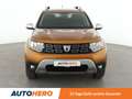 Dacia Duster 1.3 TCe Adventure*NAVI*360°*PDC*SHZ*TEMPO*KLIMA* Portocaliu - thumbnail 9