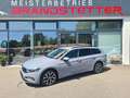 Volkswagen Passat Variant Business 2,0 SCR TDI DSG Grijs - thumbnail 1