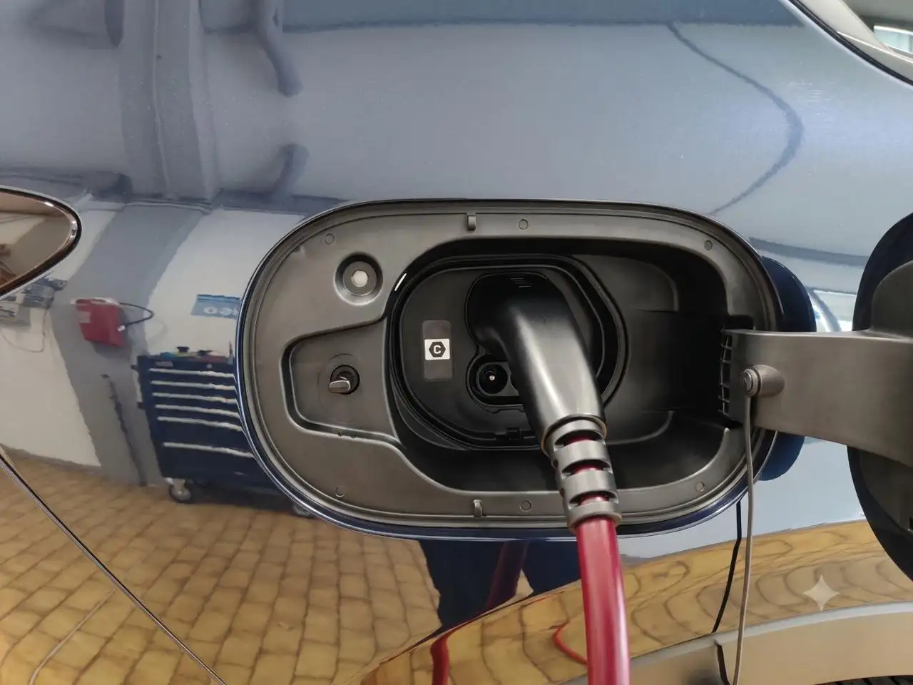 Mazda CX-60 2023 PHEV-HYBRID 4x4 DA 327 CV CON "ADAS", миниатюра 7