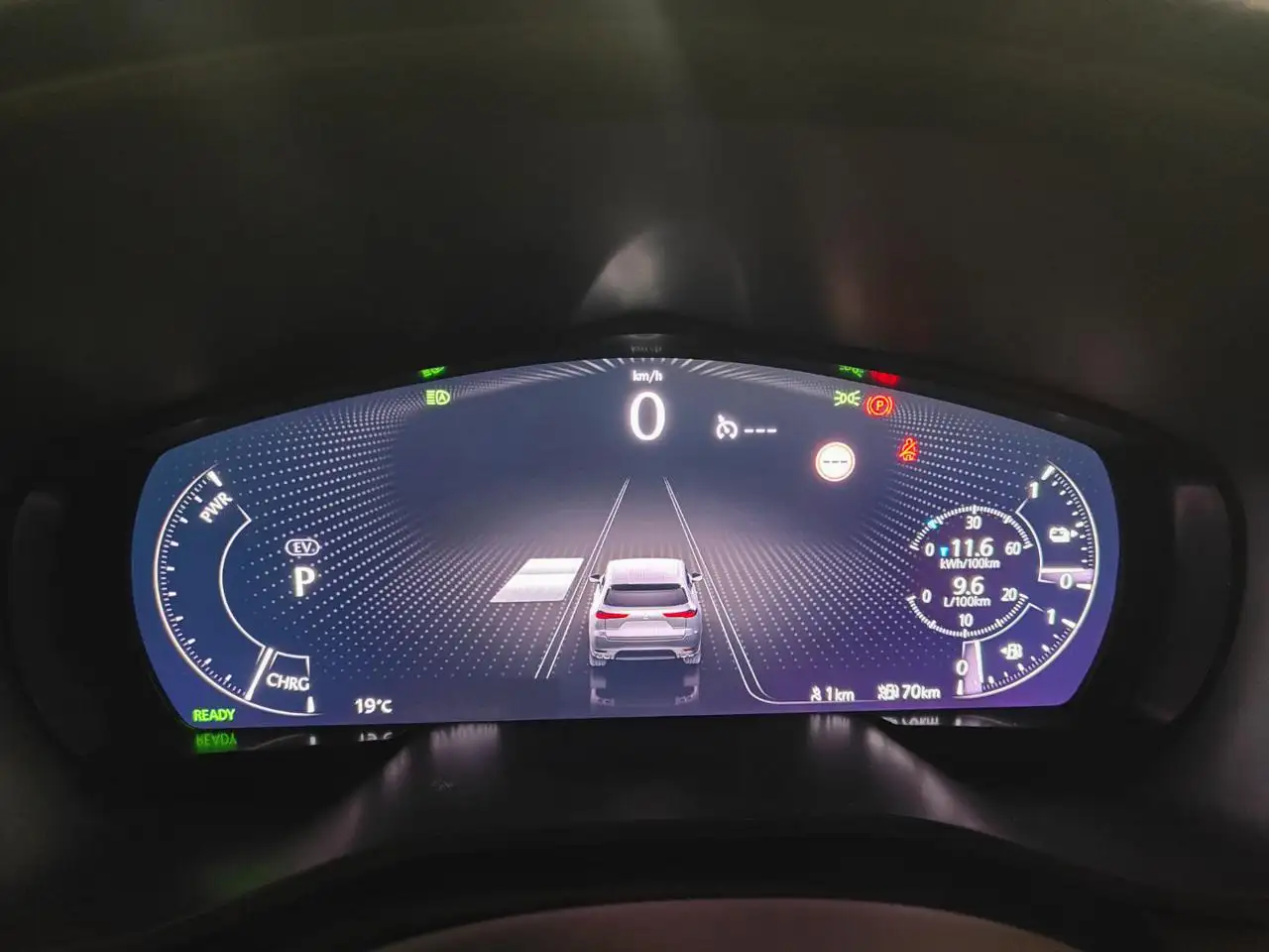 Mazda CX-60 2023 PHEV-HYBRID 4x4 DA 327 CV CON "ADAS", миниатюра 24