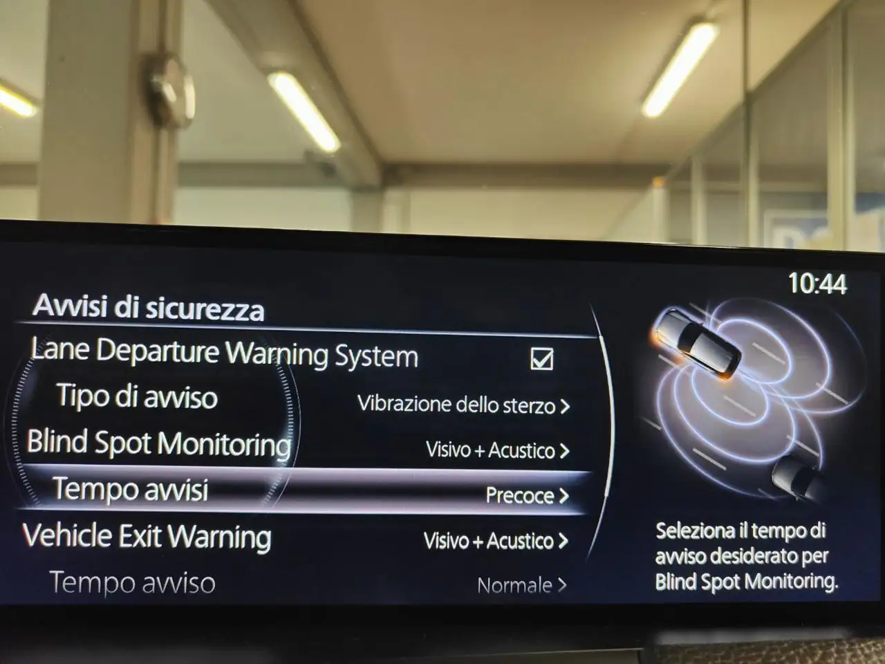 Mazda CX-60 2023 PHEV-HYBRID 4x4 DA 327 CV CON "ADAS", миниатюра 29