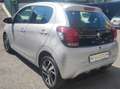 Peugeot 108 108 5p 1.0 NEOPATENTATI Plateado - thumbnail 5