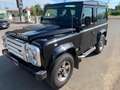 Land Rover Defender EVX 60 YRS Nero - thumbnail 1