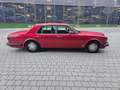Bentley Turbo R Deutsches Auto / Linkslenker mit H-Kennzeichen Rojo - thumbnail 4