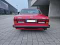 Bentley Turbo R Deutsches Auto / Linkslenker mit H-Kennzeichen Czerwony - thumbnail 6