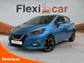 Nissan Micra IG-T S&S Acenta 90 Azul - thumbnail 4