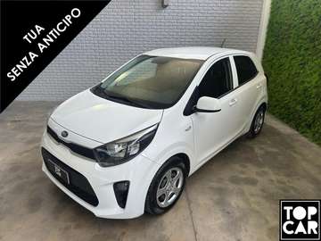 Picanto III 2017 1.0 City Gpl my18
