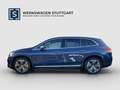 Mercedes-Benz EQS SUV EQS SUV 580 4M ElectricART MASSAGE Hyper NP161 Blau - thumbnail 8