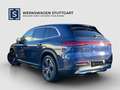 Mercedes-Benz EQS SUV EQS SUV 580 4M ElectricART MASSAGE Hyper NP161 Blau - thumbnail 7