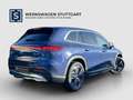 Mercedes-Benz EQS SUV EQS SUV 580 4M ElectricART MASSAGE Hyper NP161 Blau - thumbnail 9