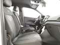 Volkswagen T-Cross 1.0 TSI 115 CV R-Line Blanc - thumbnail 8