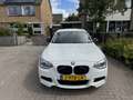BMW 114 EDE Executive - 210pk Білий - thumbnail 2