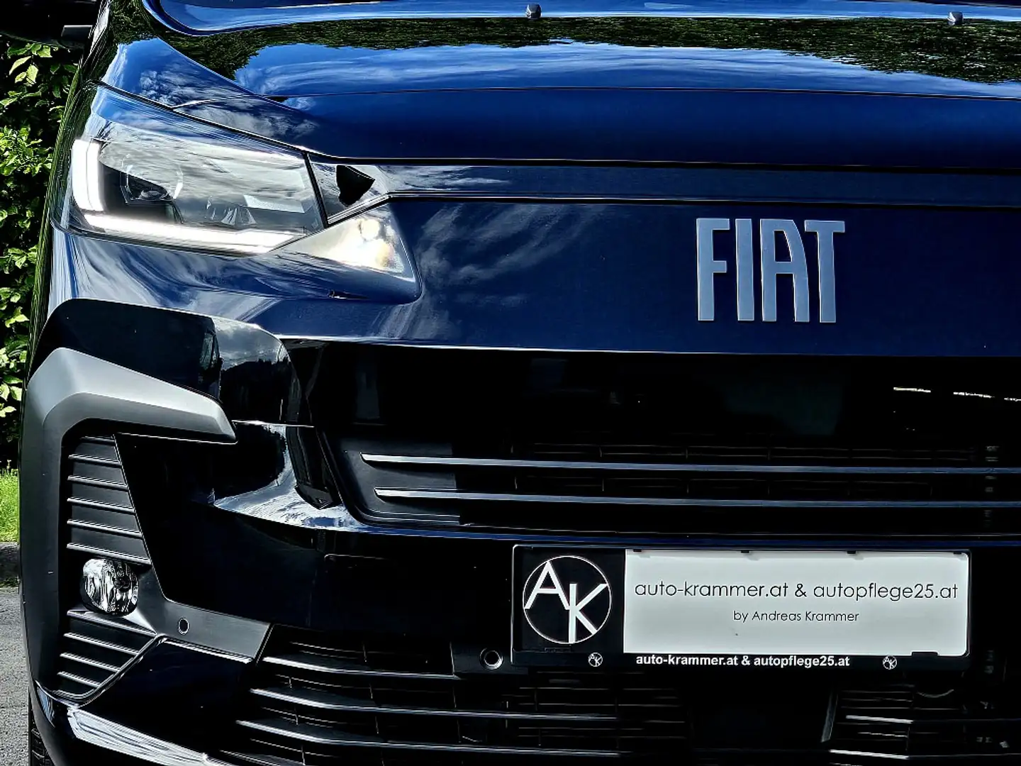 Fiat Scudo Doppelkabine BlueHDi 180 XL *MEGAVOLL! LED STAN... - 2