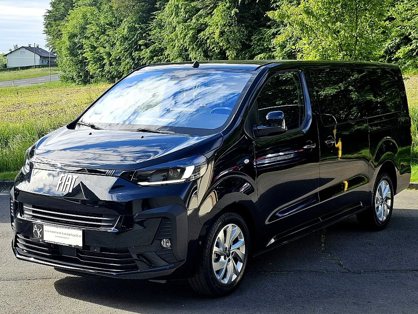 Fiat Scudo Doppelkabine BlueHDi 180 XL *MEGAVOLL! LED STAN... - 1