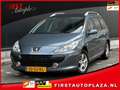 Peugeot 307 SW 1.6-16V 7-PERSOONS AIRCO/CRUISE | INRUILKOOPJE Gris - thumbnail 1