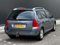 Peugeot 307 SW 1.6-16V 7-PERSOONS AIRCO/CRUISE | INRUILKOOPJE Gris - thumbnail 4