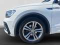 Volkswagen Tiguan Comfortline TDI SCR Weiß - thumbnail 9