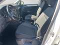 Volkswagen Tiguan Comfortline TDI SCR Weiß - thumbnail 10