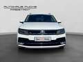Volkswagen Tiguan Comfortline TDI SCR Weiß - thumbnail 8