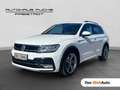 Volkswagen Tiguan Comfortline TDI SCR Weiß - thumbnail 1
