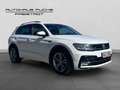 Volkswagen Tiguan Comfortline TDI SCR Weiß - thumbnail 7