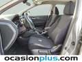 Nissan Qashqai 1.2 DIG-T Acenta 4x2 XTronic Gris - thumbnail 9